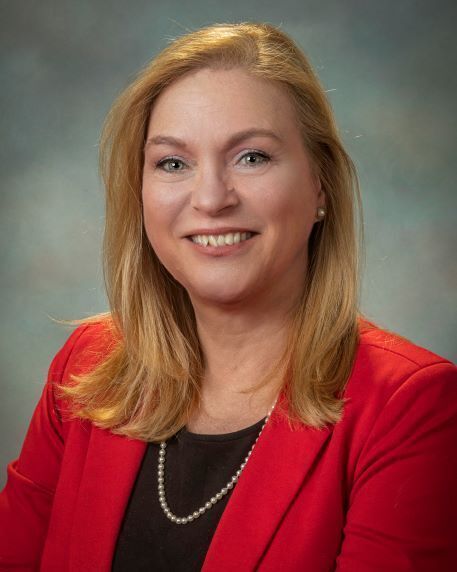 Leslie Rose Kle