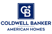 Coldwell Banker American Homes Logo